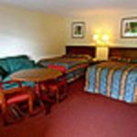 The Whispering Pines Motel- Whitestone White Stone Luaran gambar