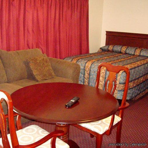 The Whispering Pines Motel- Whitestone White Stone Bilik gambar