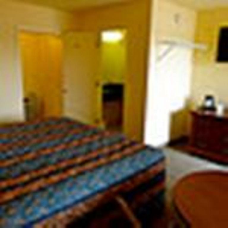 The Whispering Pines Motel- Whitestone White Stone Bilik gambar