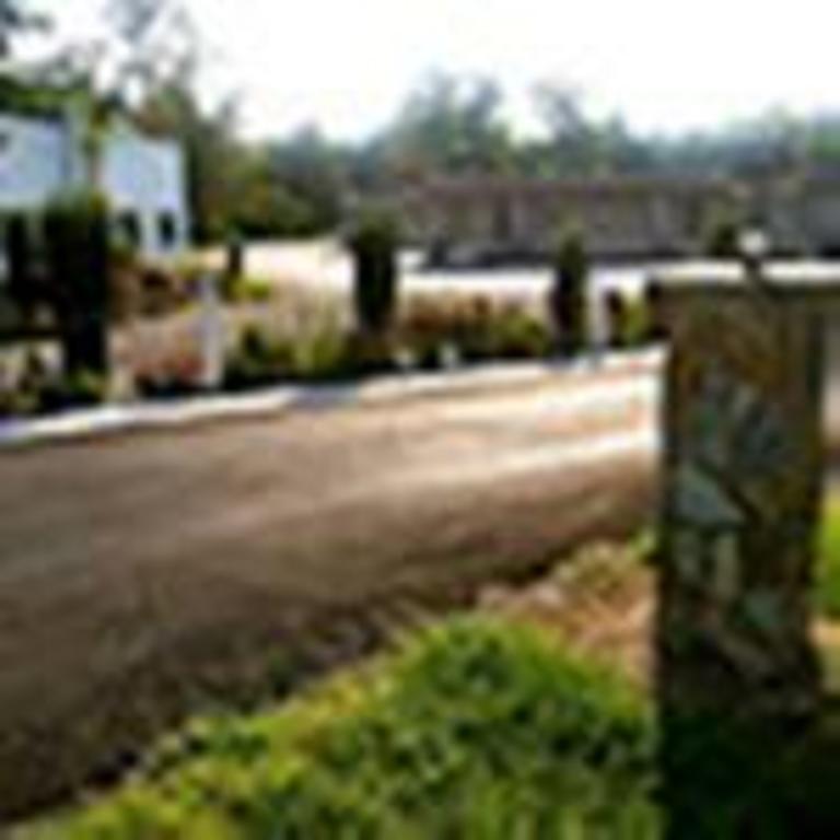 The Whispering Pines Motel- Whitestone White Stone Luaran gambar