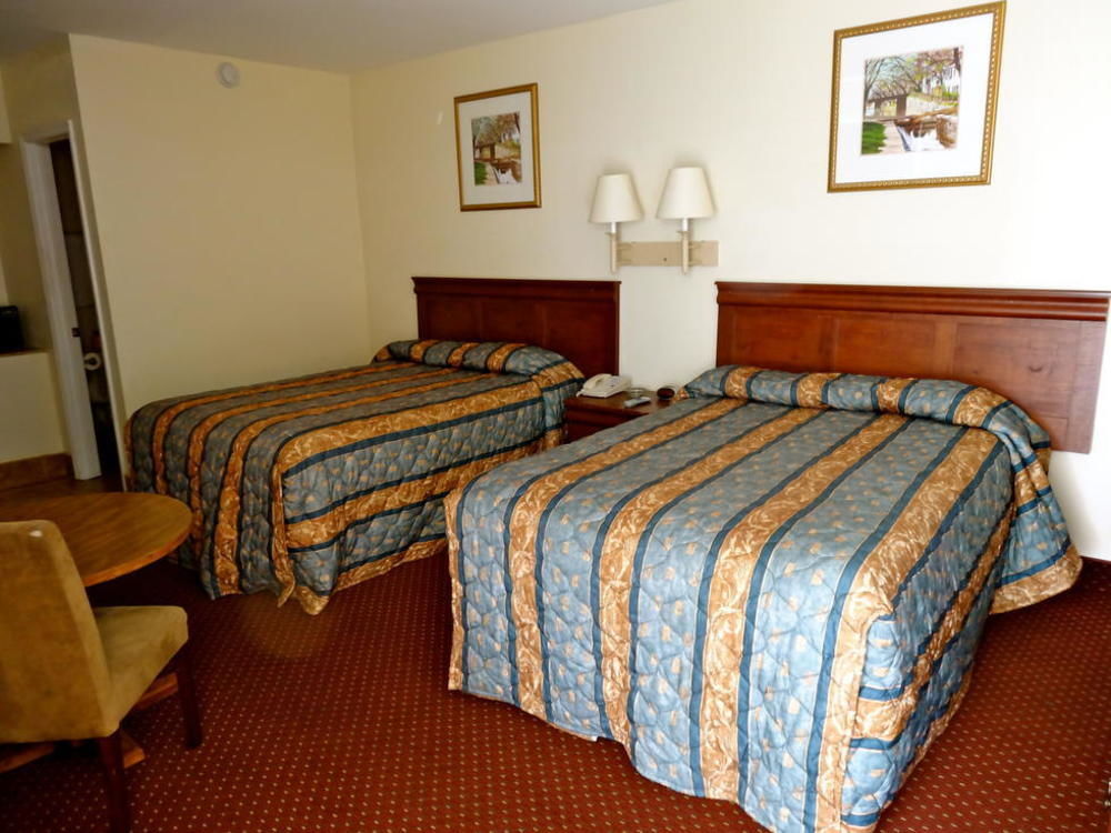 The Whispering Pines Motel- Whitestone White Stone Luaran gambar