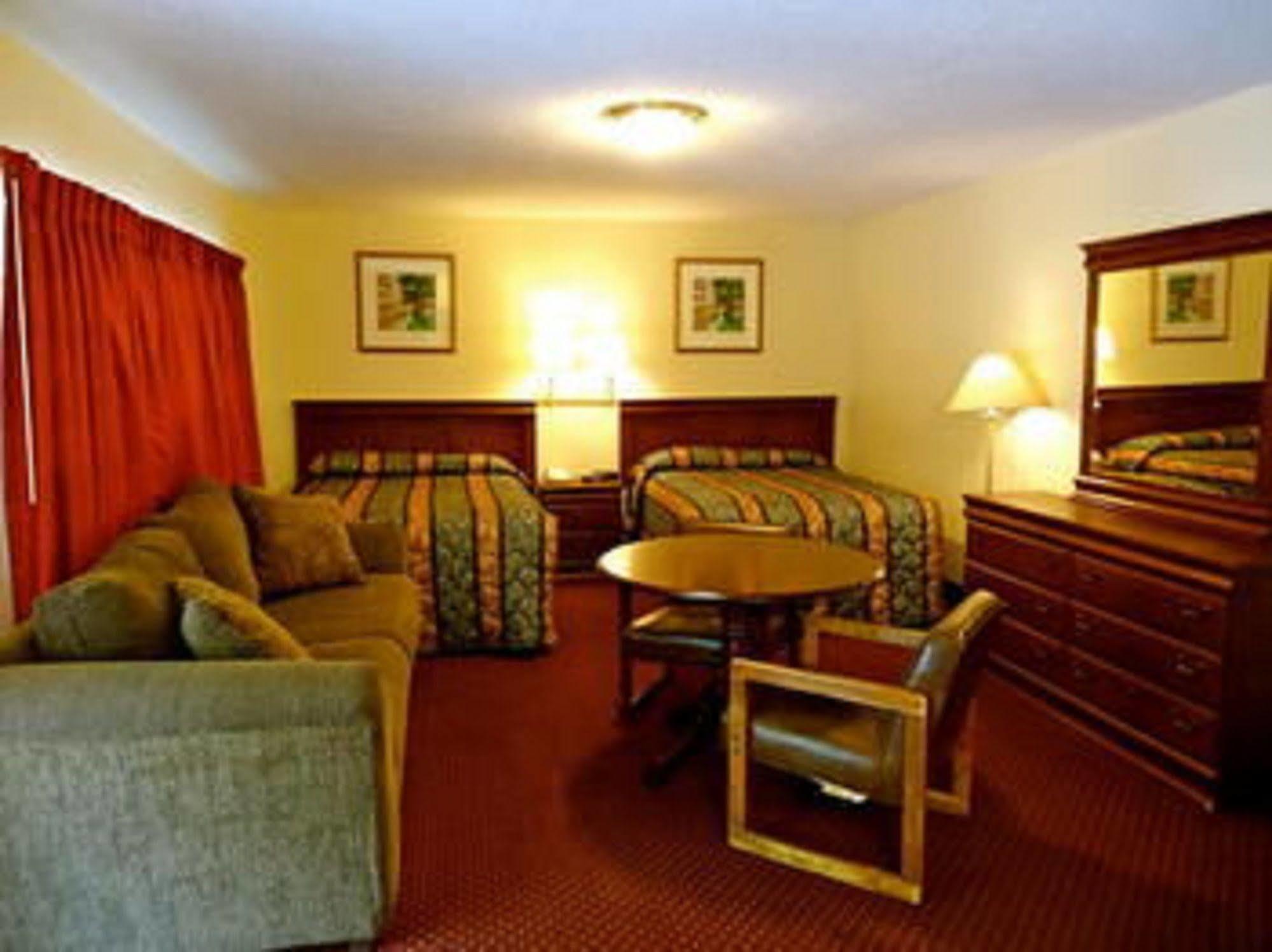 The Whispering Pines Motel- Whitestone White Stone Luaran gambar