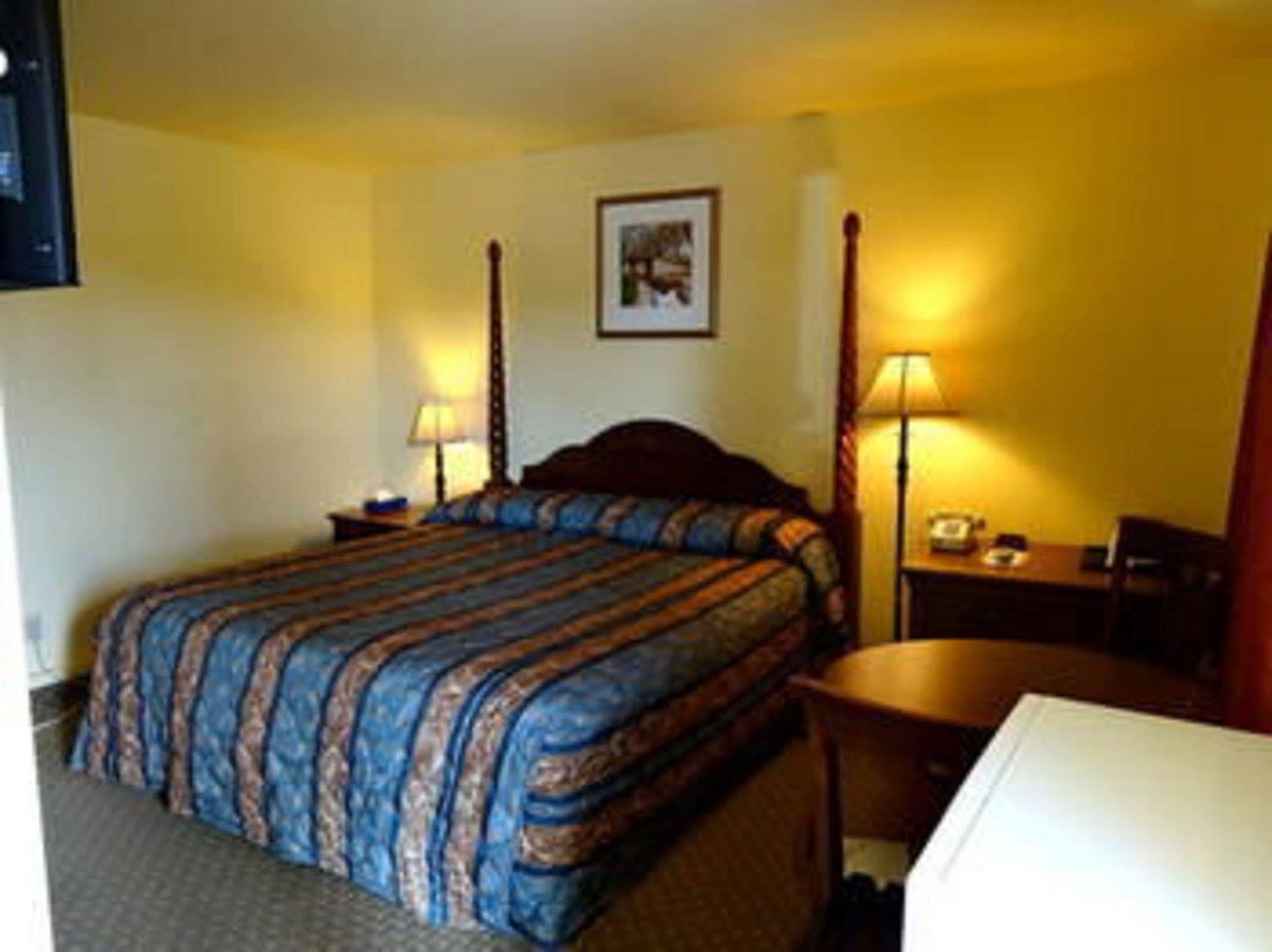 The Whispering Pines Motel- Whitestone White Stone Luaran gambar