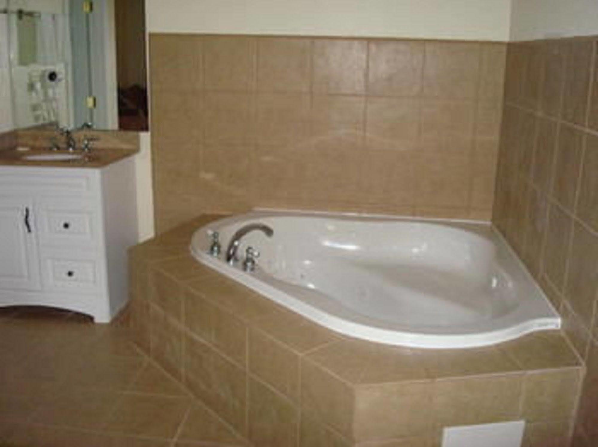 The Whispering Pines Motel- Whitestone White Stone Luaran gambar